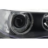 Phare droit passager xenon D1S BMW Serie 5 E60 E61 - 05-07