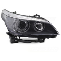 Phare droit passager xenon D1S BMW Serie 5 E60 E61 - 05-07