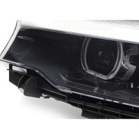 Phare LED gauche BMW Serie 5 G30 G31 - 17-20 - Noir