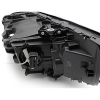Phare LED gauche BMW Serie 5 G30 G31 - 17-20 - Noir