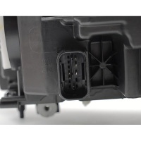 Phare LED gauche BMW Serie 5 G30 G31 - 17-20 - Noir