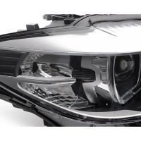 Phare LED droit BMW Serie 5 G30 G31 - 17-20 - Noir