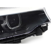 Phare LED droit BMW Serie 5 G30 G31 - 17-20 - Noir