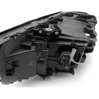 Phare LED droit BMW Serie 5 G30 G31 - 17-20 - Noir