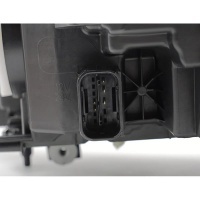 Phare LED droit BMW Serie 5 G30 G31 - 17-20 - Noir