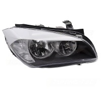 Phare droit passager halogene BMW X1 E84 - 09-12