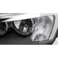 Phare halogene avant gauche BMW X3 F25 phase 1 - 10-14
