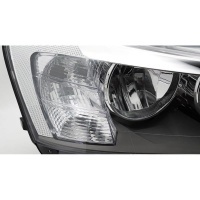 Phare halogene avant droit BMW X3 F25 phase 1 - 10-14
