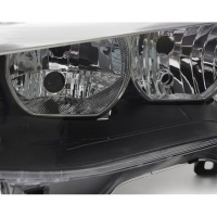 Phare halogene avant gauche BMW X3 F25 LCI 14-17