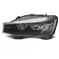 Phare halogene avant gauche BMW X3 F25 LCI 14-17