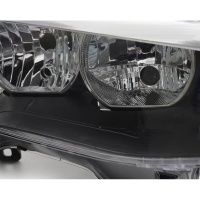 Phare halogene avant droit BMW X3 F25 LCI 14-17