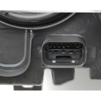 Phare halogene avant droit BMW X3 F25 LCI 14-17
