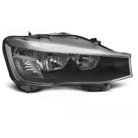 Phare halogene avant droit BMW X3 F25 LCI 14-17