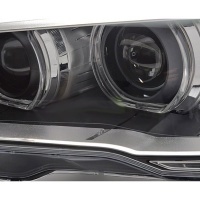 Phare xenon D1S avant gauche BMW X3 F25 LCI 14-17