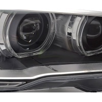 Phare xenon D1S avant droit BMW X3 F25 LCI 14-17