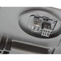Phare xenon D1S avant droit BMW X3 F25 LCI 14-17