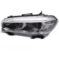 Phare xenon D1S gauche BMW X5 F15 - 13-18