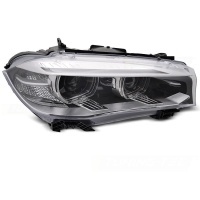 Phare xenon D1S droit BMW X5 F15 - 13-18