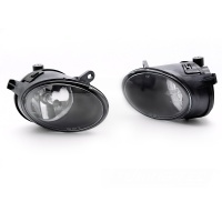 Antibrouillard gauche droit pour AUDI A6 C6 04-08 - clair