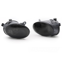 Antibrouillard gauche droit pour AUDI A6 C6 04-08 - teintés