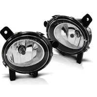 Antibrouillards BMW F20 F21 F22 F23 F30 F31 F32 F33 F34 F36