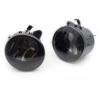 Antibrouillards BMW F16 F25 F26 F48 F15  fumé