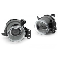 Antibrouillards pour BMW E60 E61 E90 E91 E83 E46 M3 M5