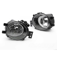 Antibrouillards pour BMW E82 E88 coupe cab - 11-13 - clair