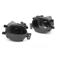 Antibrouillards pour BMW E82 E88 coupe cab - 11-13 - Fumé