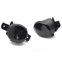 2 Antibrouillards Renault Clio 2 / Clio 3 / Modus / Espace 4 / Opel Movano - H11 - Teintés