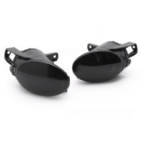Antibrouillards gauche droit pour VW Passat B6 - 05-10 - fumé