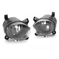 Antibrouillards gauche droit Audi A1 A4 A5 A6 Q3 - clair