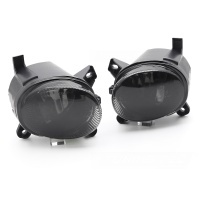 Antibrouillards gauche droit Audi A1 A4 A5 A6 Q3 - fumé