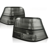 2 Feux arriere VW Golf 4 97-03 - Teinte