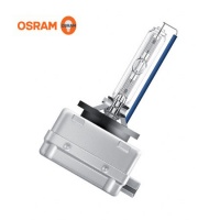 2 OSRAM XENARC COOL BLUE INTENSE D1S 66144CBI Duobox-Lampen