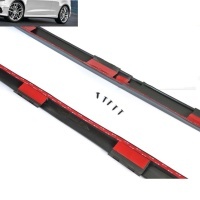 Bas de caisse AUDI A3 8V sportback 12-16 - look S3