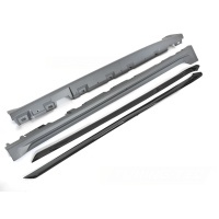 Bas de caisse AUDI A5 F5 16-19 - look RS5