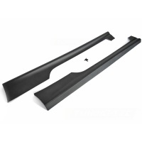 Bas de caisse AUDI TT 8J 06-14 - look RSTT