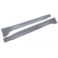 Bas de caisse look M-Tech pour BMW Série 2 F45 Active Tourer 14-21
