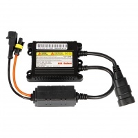 Ballast Xenon M-Tech BASIC SLIM 35W Analogique 12VDC