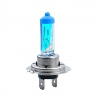 2 Ampoules Powertec Extreme Weather Control H7 12V 55W