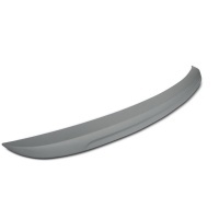 Becquet spoiler de coffre - BMW Serie 5 E60 03-10 - look M5  - a peindre