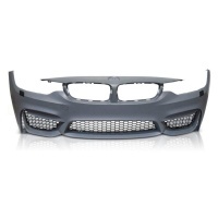 Pare choc avant BMW Serie 4 F32 F33 F36 look M4