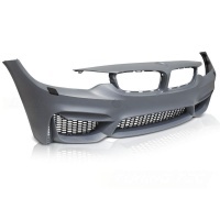 Pare choc avant BMW Serie 4 F32 F33 F36 look M4
