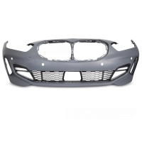 Pare choc avant look M-tech PDC, Parking Assist et ACC pour BMW Série 1 F40 19-24