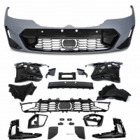 Pare choc avant look M-Tech avec PDC, Parking Assist et ACC pour BMW Série 3 G20/G21 LCI