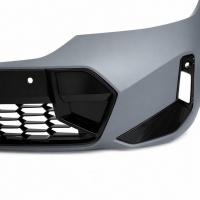 Pare choc avant look M-Tech avec PDC, Parking Assist et ACC pour BMW Série 3 G20/G21 LCI