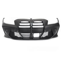 Pare-chocs avant look M3 avec PDC, ACC et caméra pour BMW Série 3 G20 / G21 LCI 22-26