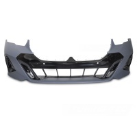 Pare-chocs avant look M avec PDC pour BMW Série 5 G60 / G61 2023-2026