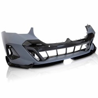 Pare-chocs avant look M-Perf avec PDC pour BMW Série 5 G60 / G61 23-26